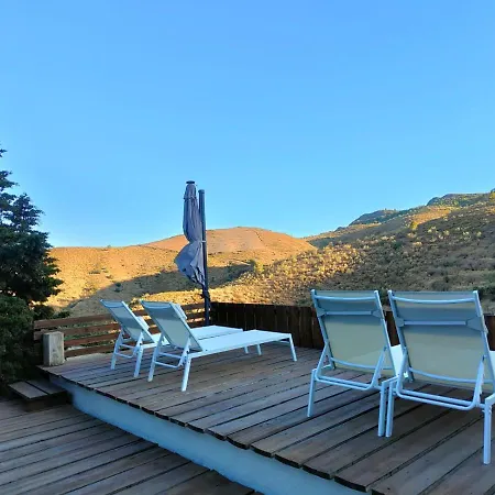 Cortijo Vacas Gordas كاستيل دي فيرو