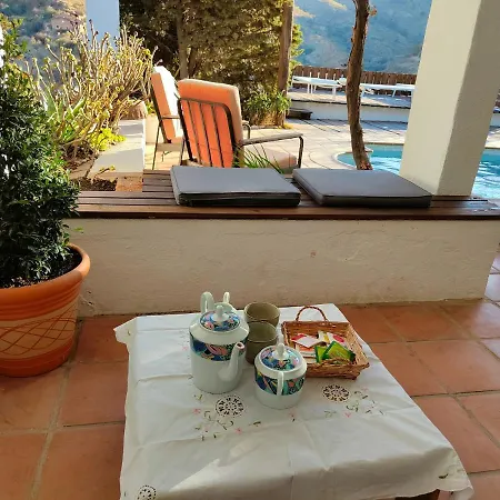 Cortijo Vacas Gordas كاستيل دي فيرو