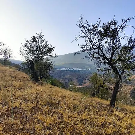 Cortijo Vacas Gordas Nocleg ze śniadaniem