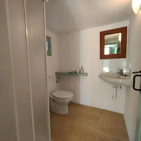 فندق مبيت وإفطار Cortijo Vacas Gordas