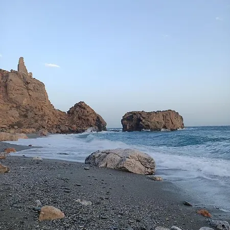 Cortijo Vacas Gordas Nocleg ze śniadaniem