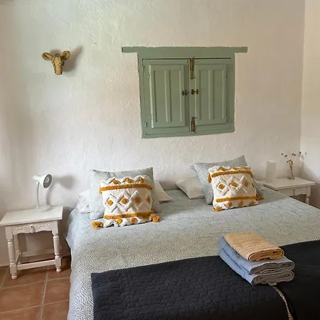 Cortijo Vacas Gordas