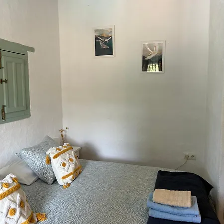 فندق مبيت وإفطار Cortijo Vacas Gordas