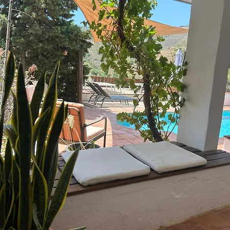 Cortijo Vacas Gordas