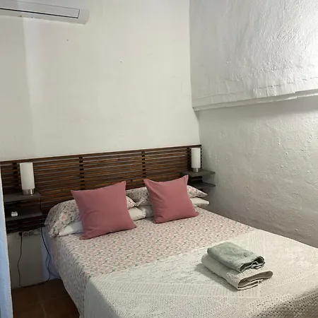 Cortijo Vacas Gordas فندق مبيت وإفطار