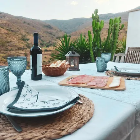 Cortijo Vacas Gordas * Castell de Ferro